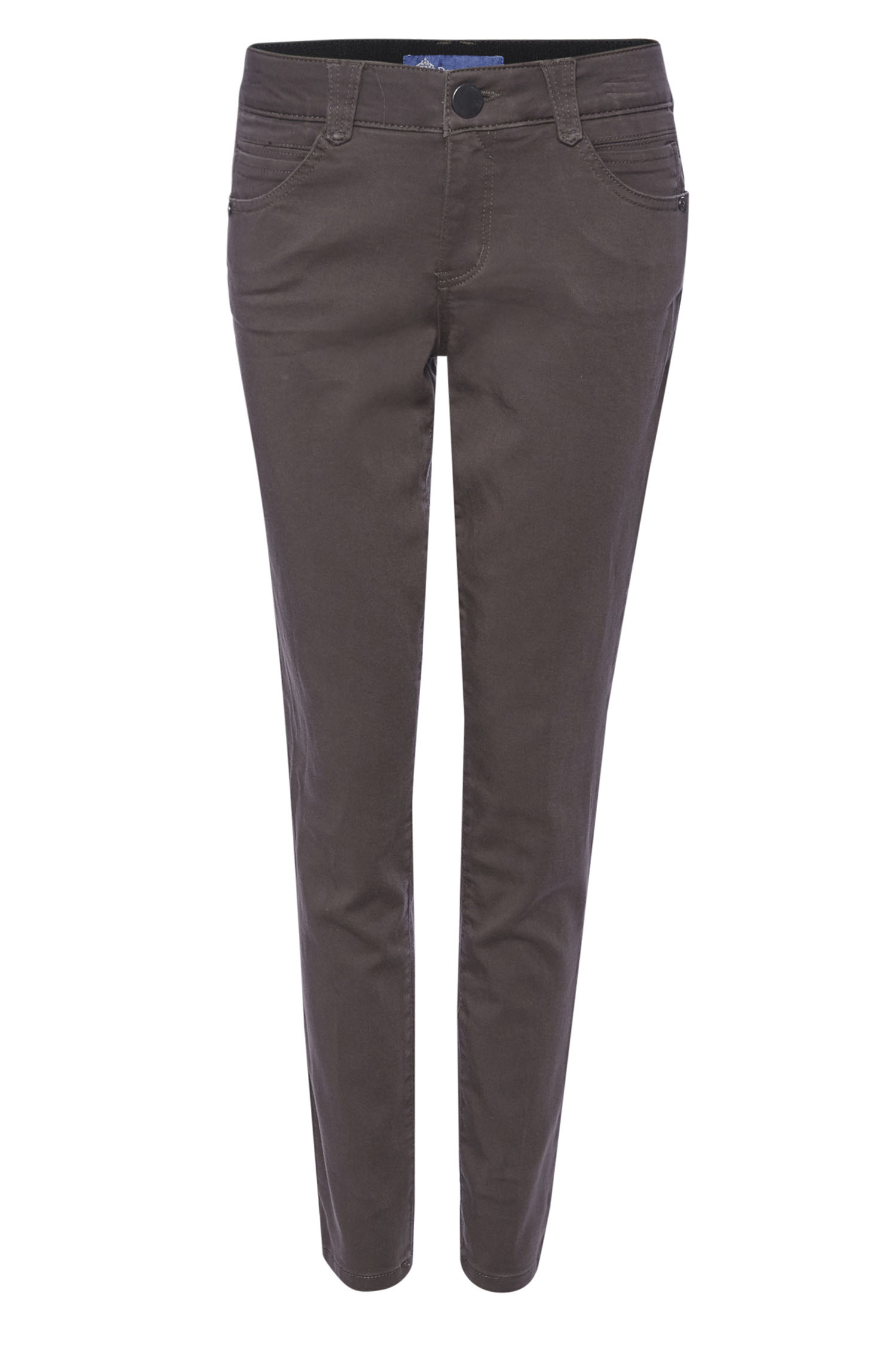 Democracy 'Ab'solution Color Ankle Pant