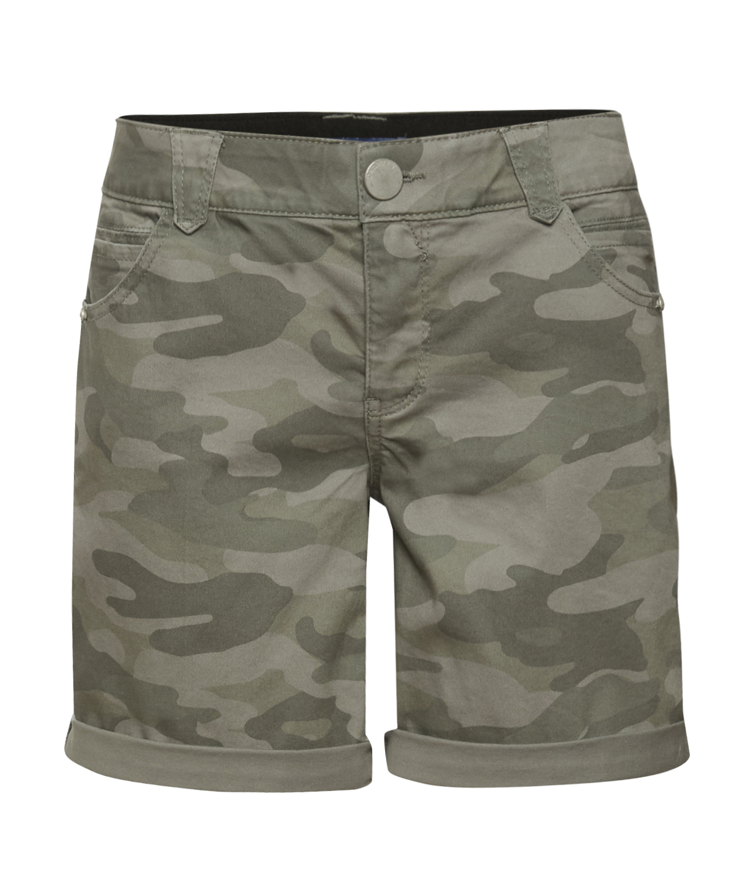 Democracy Absolution Camo Short