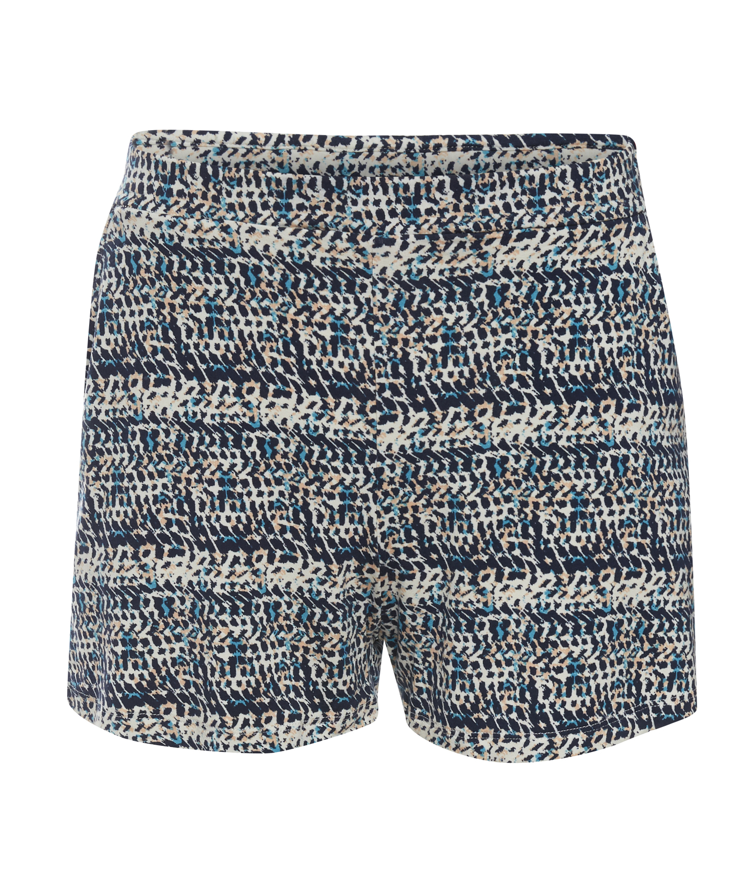 Tart Collections Printed Woven Short