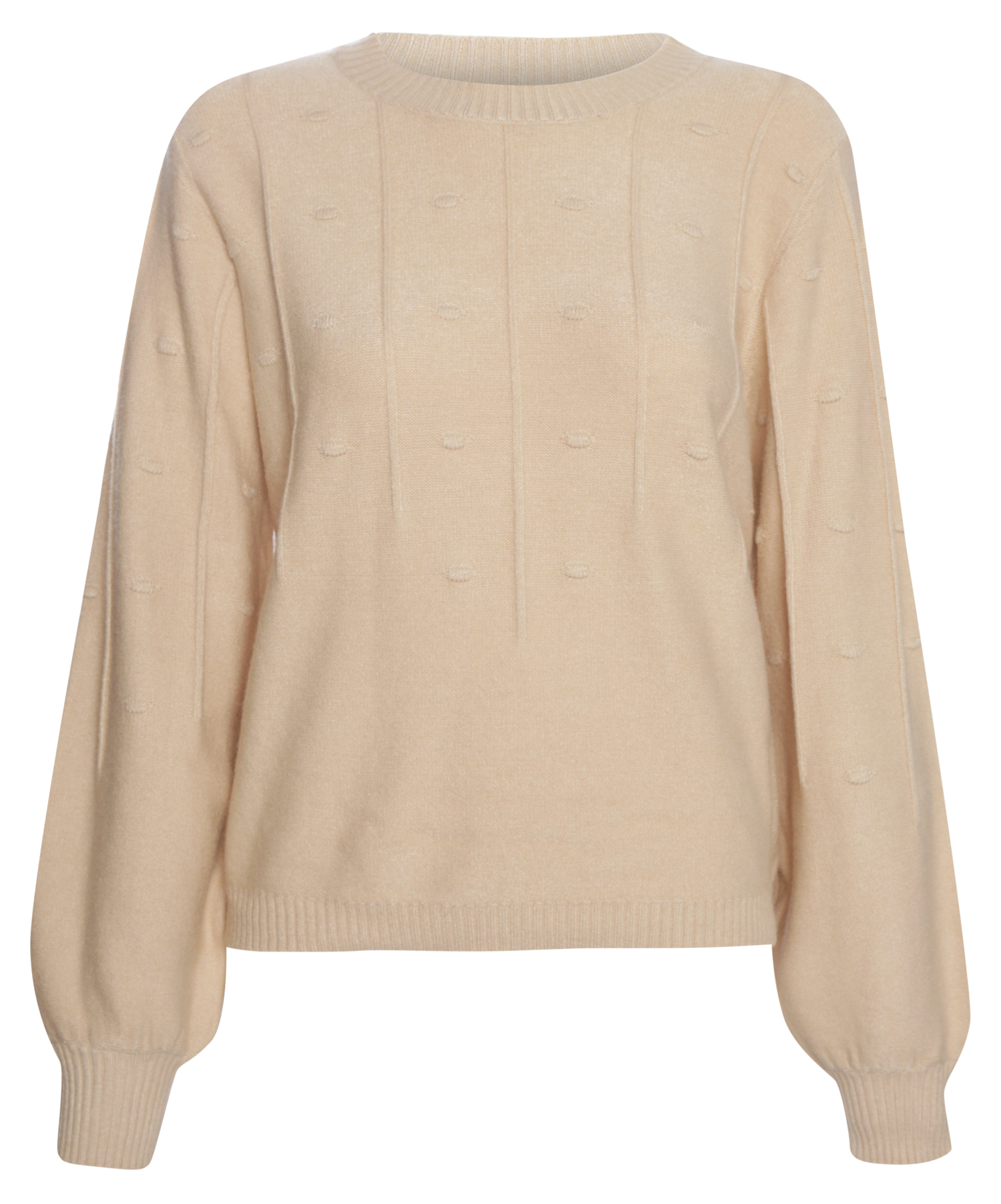 ICHI Pullover Sweater