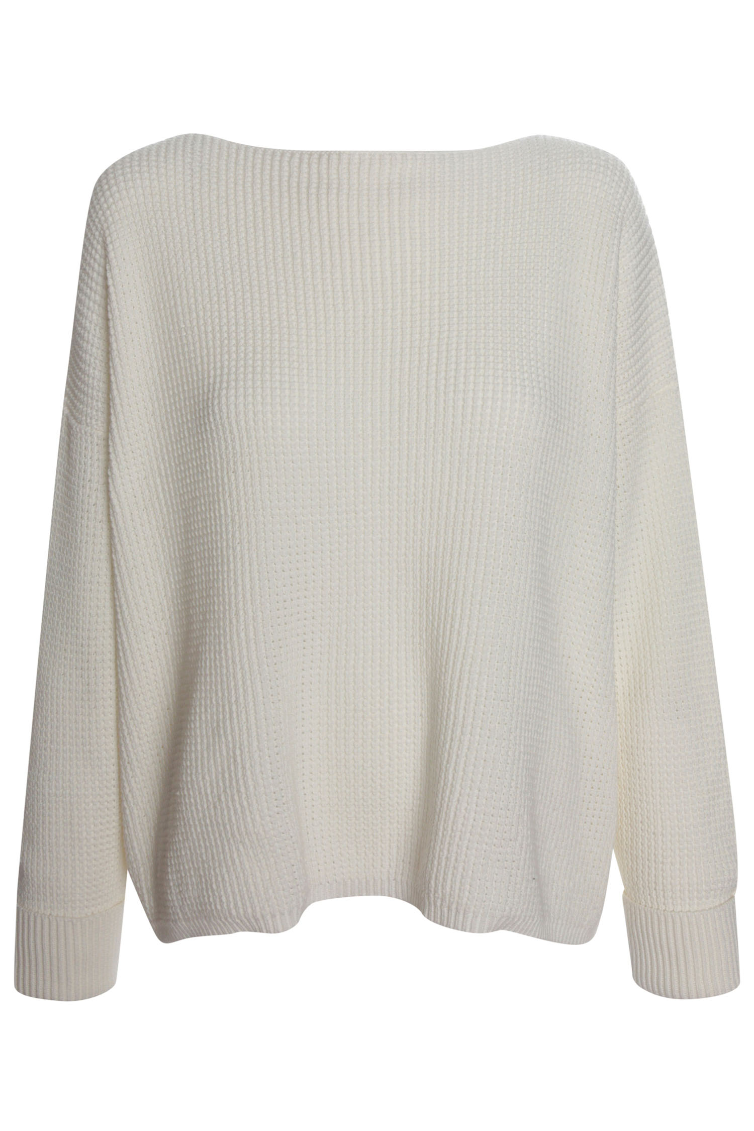 French Connection Boat Neck Sweater