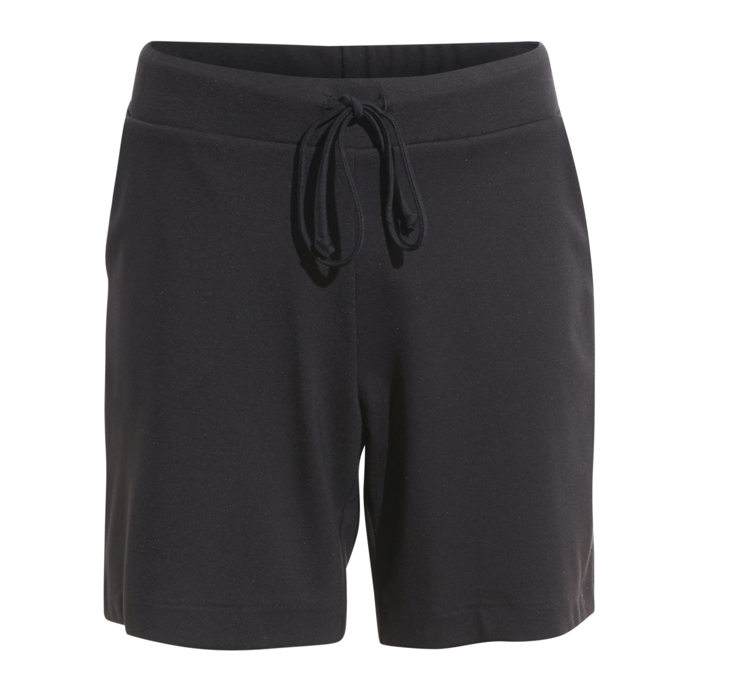 Tyler Madison High Rise Elevated Stretch Short