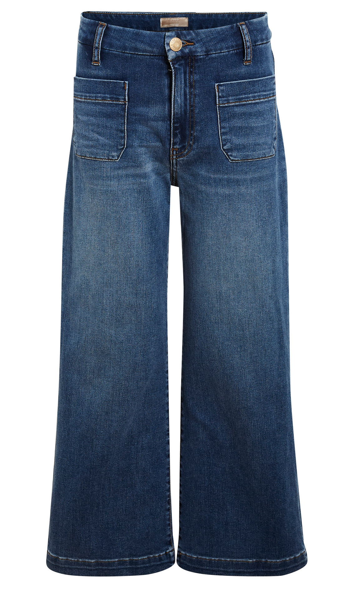 KUT from the Kloth Wide Leg Jean
