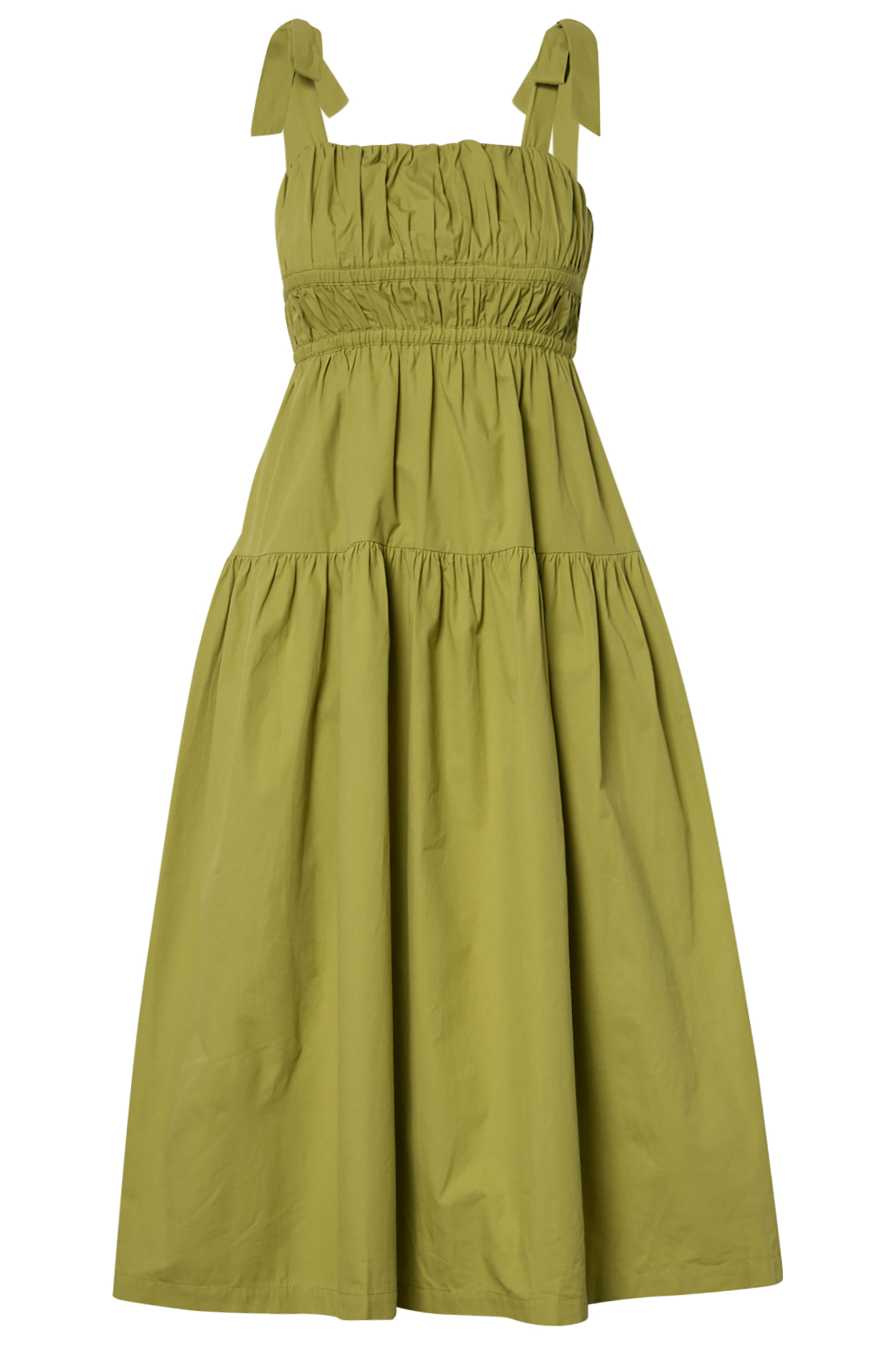 Midi Dress