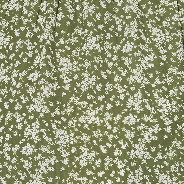 Green/White