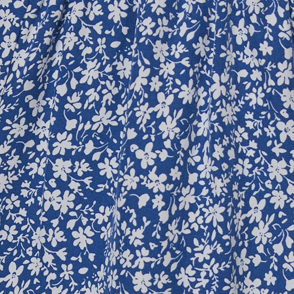 Blue/White