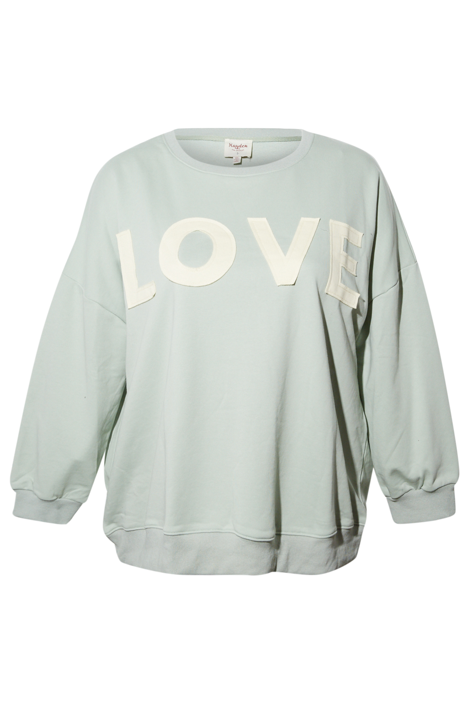 Love Sweatshirt