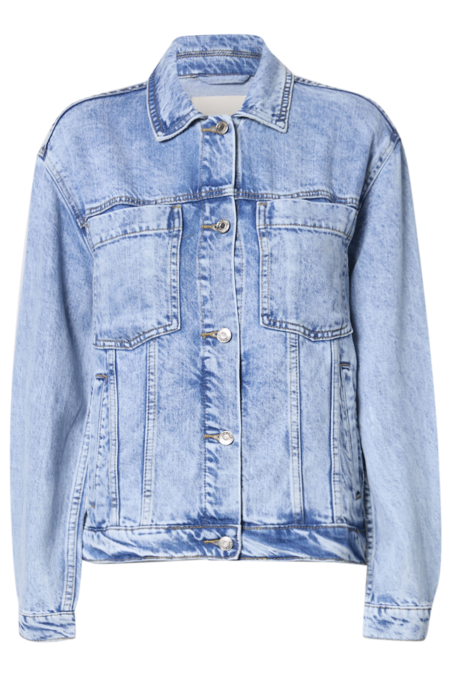 Thread & Supply Denim Jacket