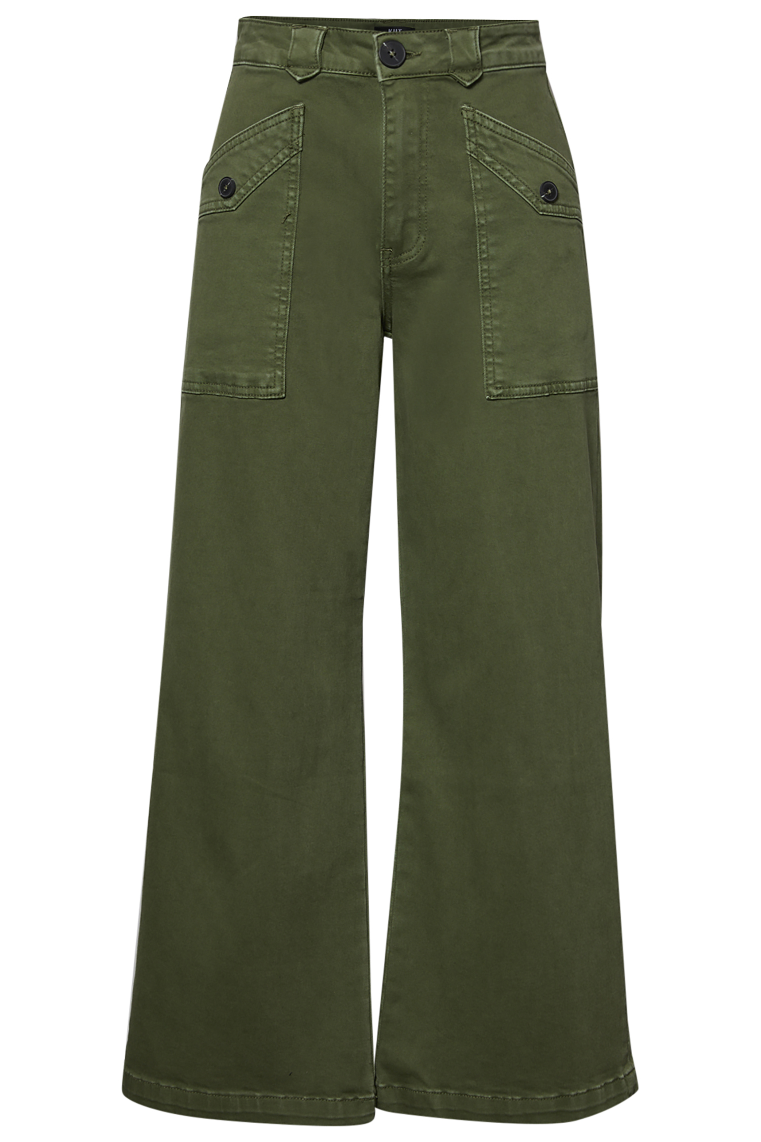 KUT from the Kloth Wide Leg Pant