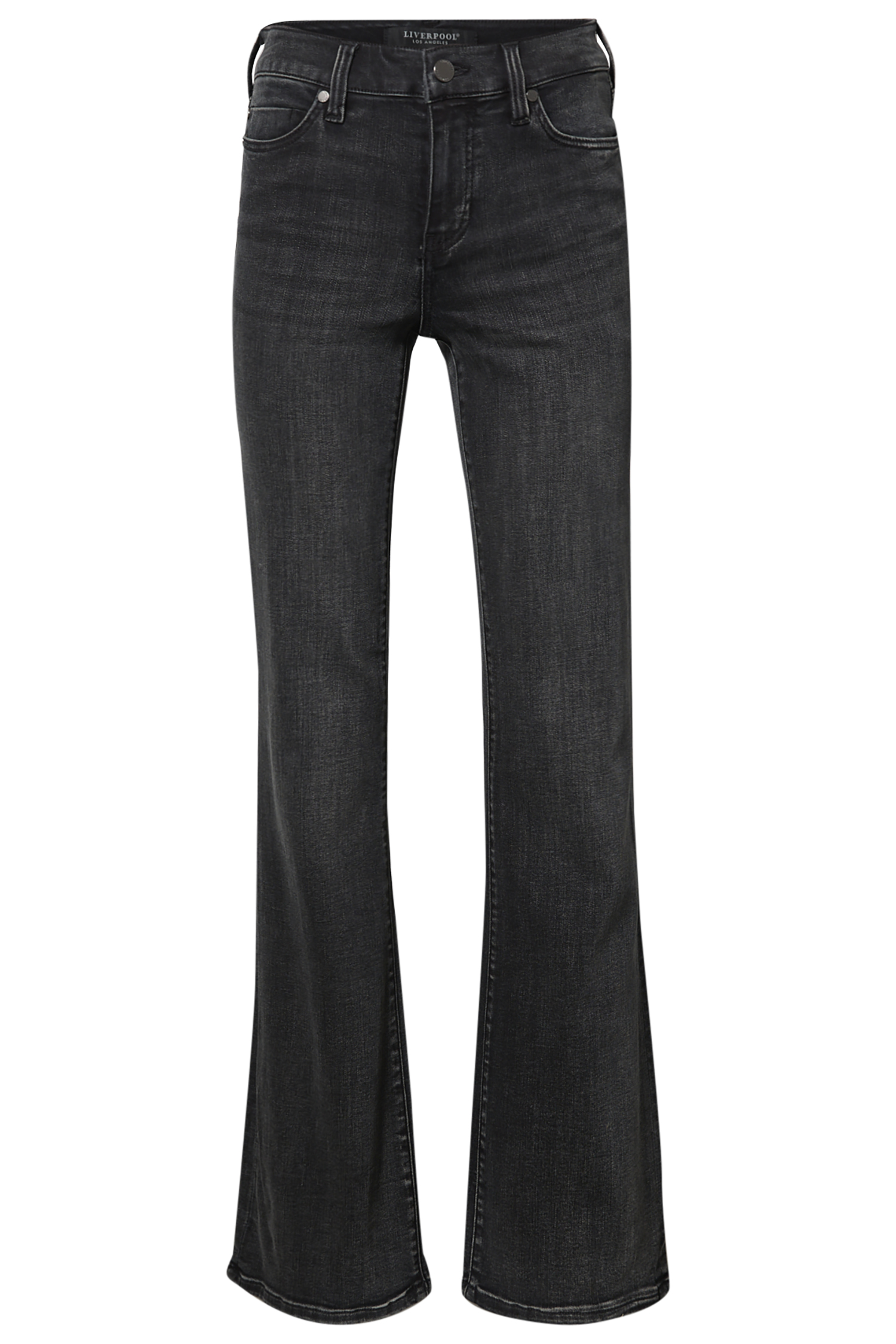 Liverpool Bootcut Denim