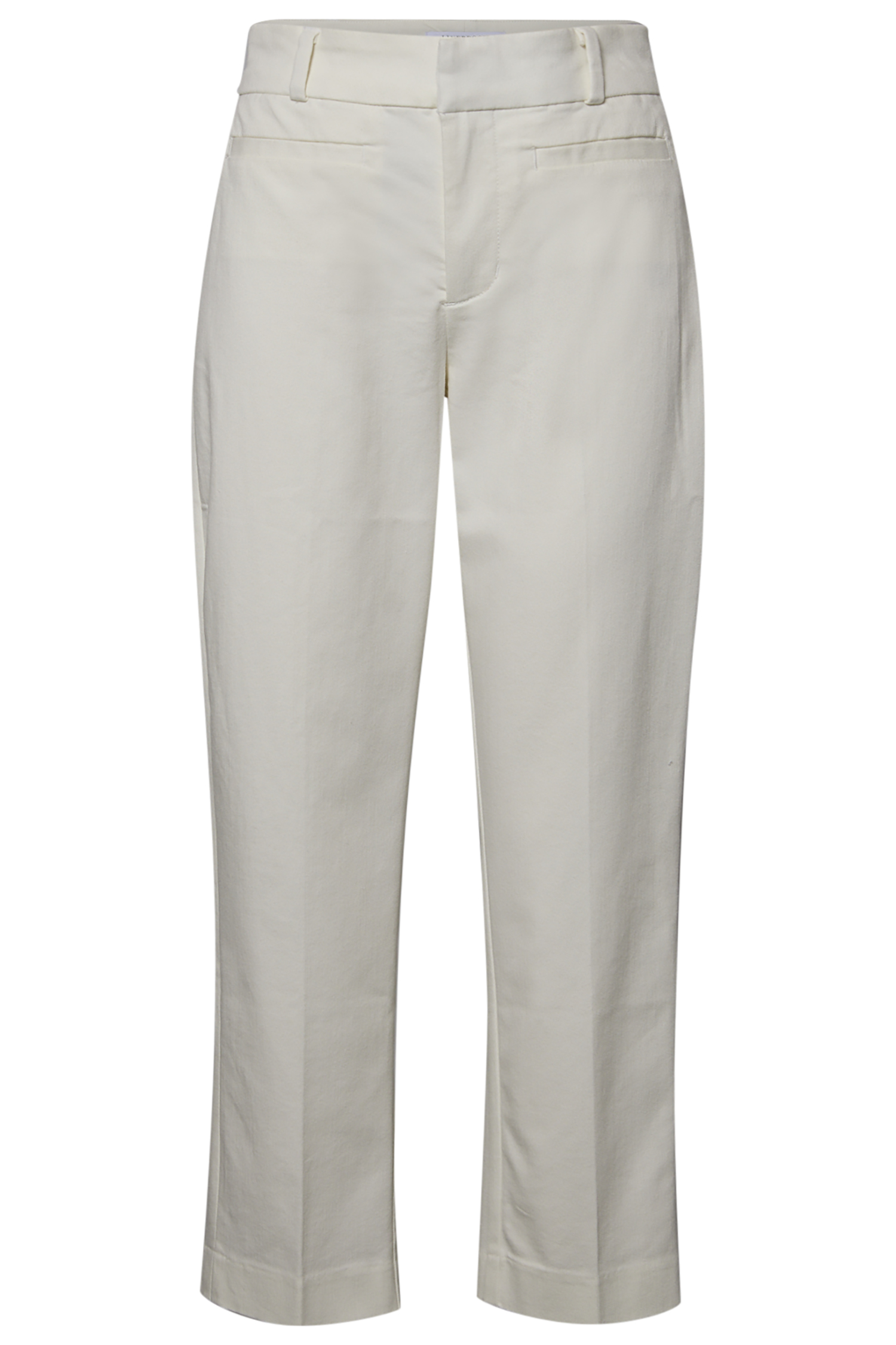 Liverpool High Rise Cropped Trouser