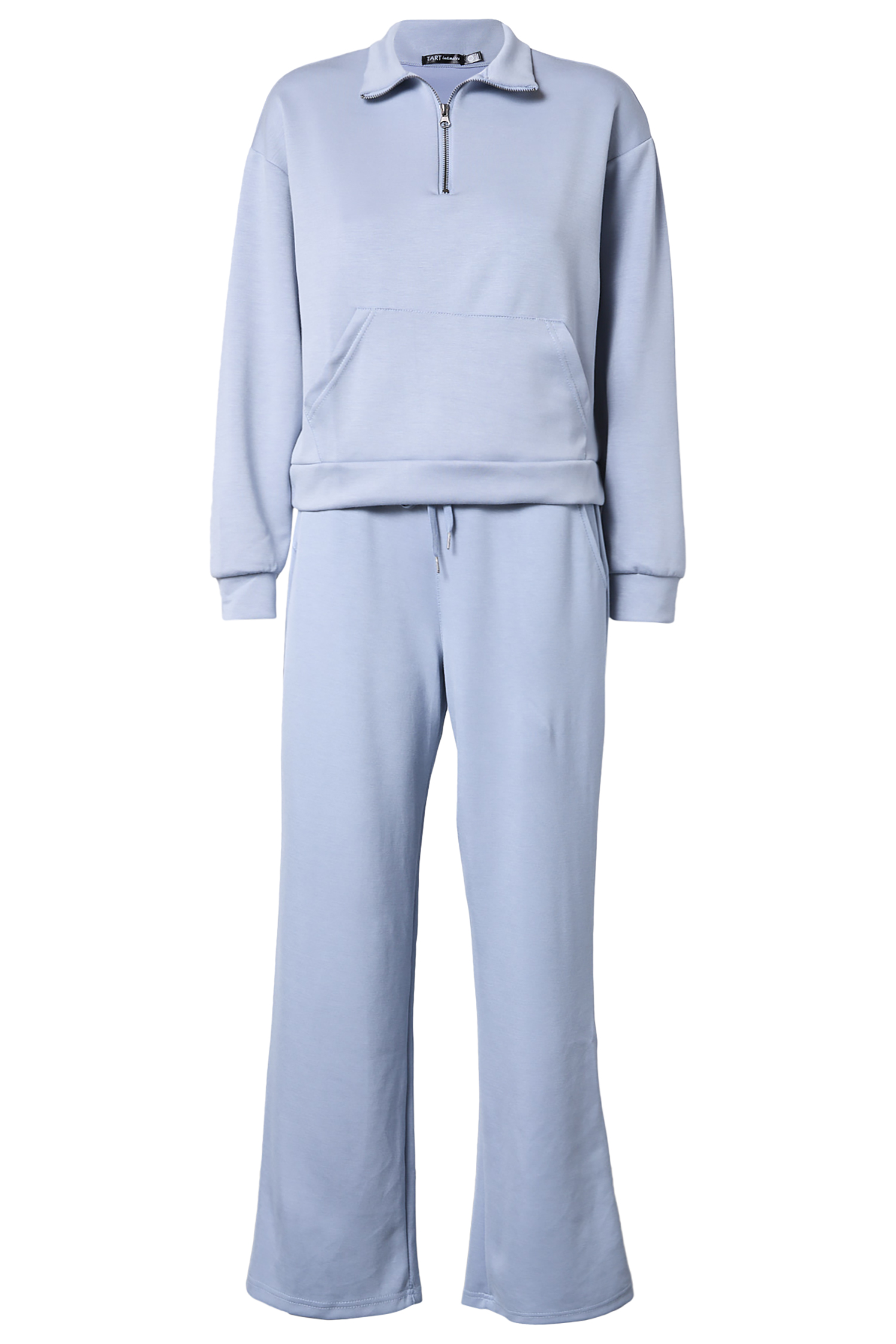 Tart Collections Half Zip Pullover Pant Set