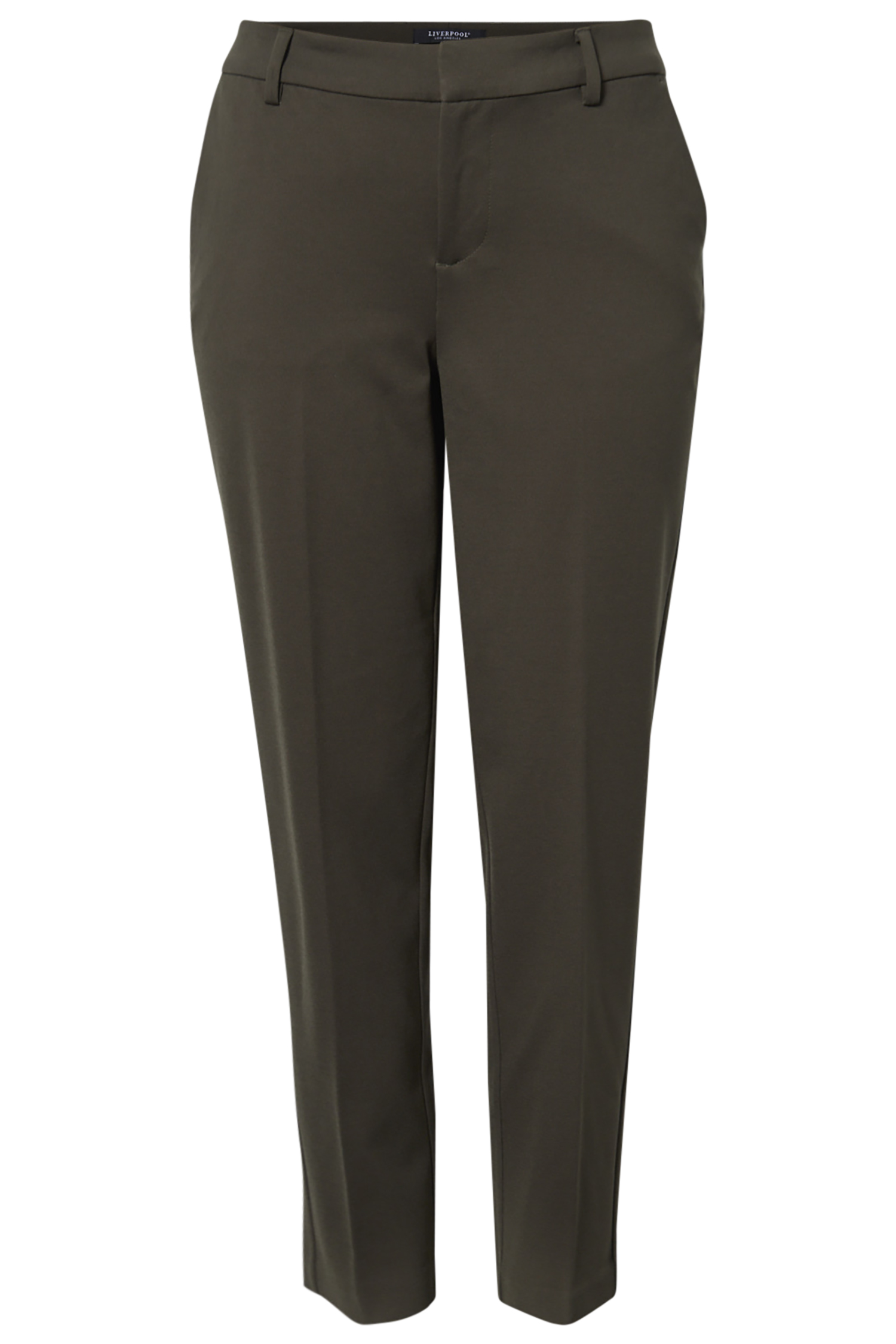 Liverpool Knit Trouser