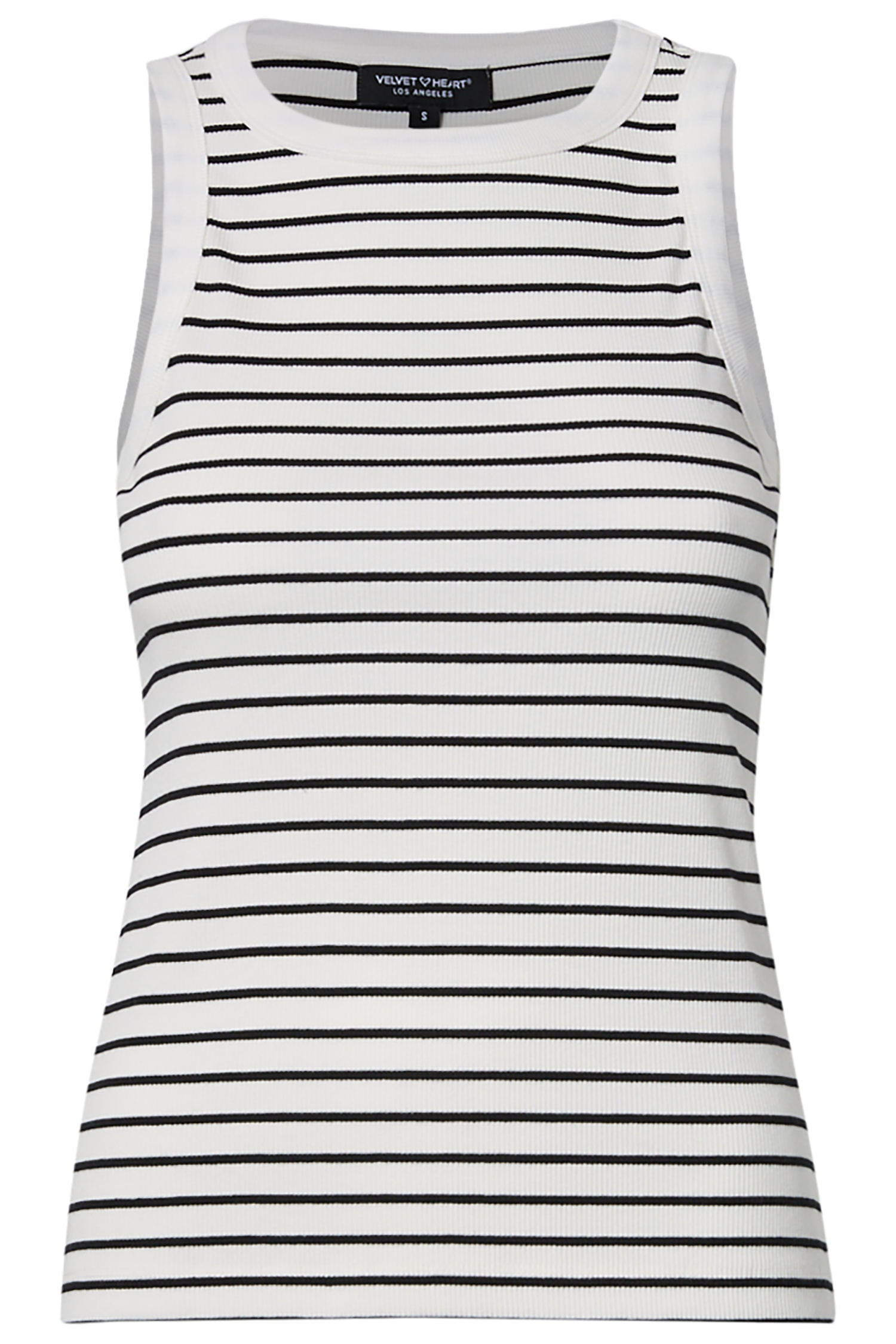 Striped Tank