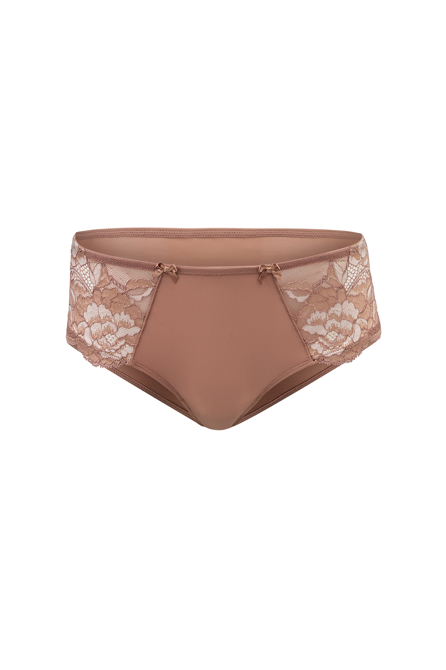 Chelsi Medium Beige Plus Panty