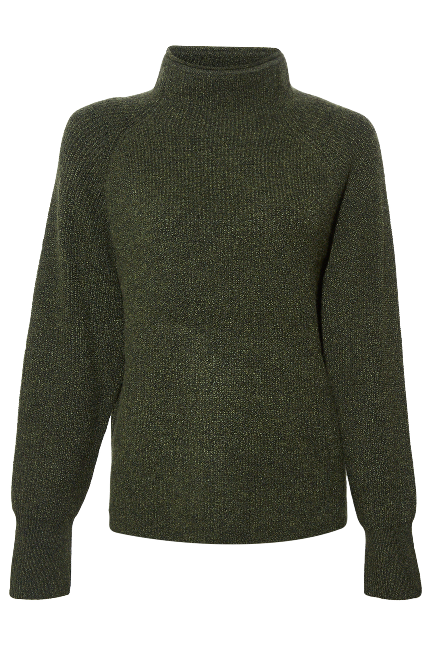 Thread & Supply Round Neck Sweater