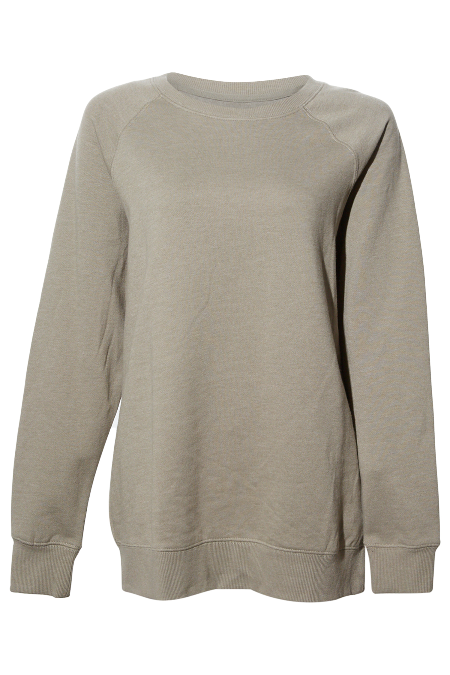 Thread & Supply Crewneck Sweatshirt