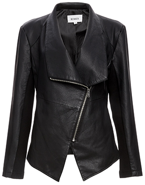 BB Dakota Quinn Moto Jacket