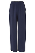 High Rise Wide Leg Pants