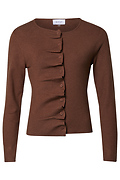 Long Sleeve Cardigan