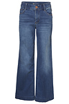 Democracy 'Ab'Solution Wide Leg Denim