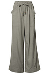 Petite Democracy Wide Leg Pant