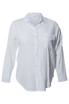 Button Front Shirt