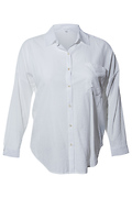 Button Front Shirt