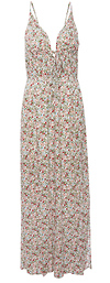 Ditsy Floral Maxi Dress