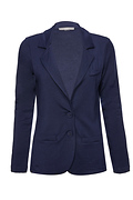 Tart Collections Button Front Blazer