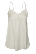 Lace Trim Cami