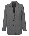 Current Air Single Breasted Blazer