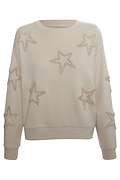 Thread & Supply Stars Pullover