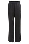 Skies are Blue Satin Elastic Back Trousers