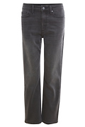 Ceros Jeans High Rise Straight