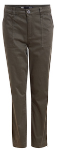 KUT from the Kloth High Rise Utility Pant