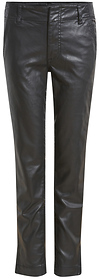 KUT from the Kloth Straight Leg Coated Pants