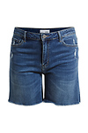 Mid Rise Shorts