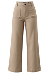 Wide Leg Pant