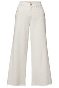 KUT from the Kloth Wide Leg Denim