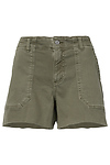 High Rise Utility Short