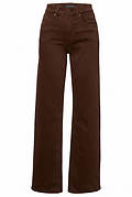 Liverpool Straight Leg Denim