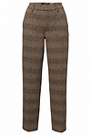 Liverpool Plaid Trouser