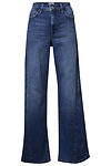 Wide Leg Denim