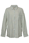 Thread & Supply Striped Shirt