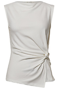 Side Knot Top