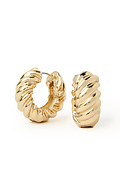 Twisted Hoops