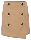 Cameo All Falls Down Skirt