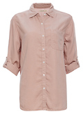 Classic Button Up Shirt