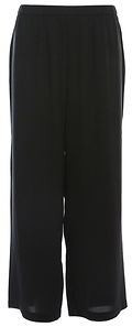 Eileen Fisher Straight Crop Pant